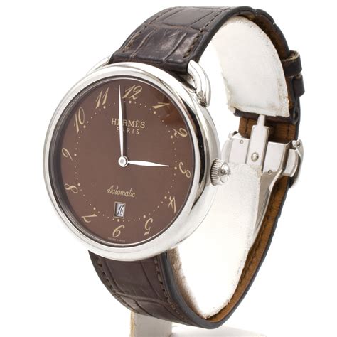 Hermès Arceau AR4.810 for ,236 for sale from a Trusted